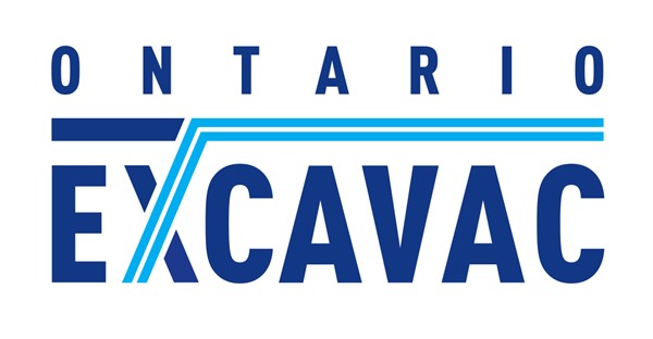 Ontario Excavac   Logo