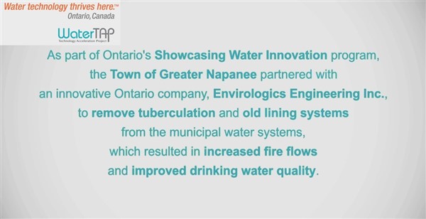 WaterTAP SWI ICON
